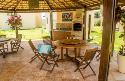 Maracajau Apartment | Chalet no paraíso