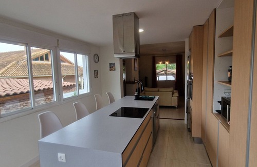 Nuevo Baztan Ski Chalet | Chalet Oasis