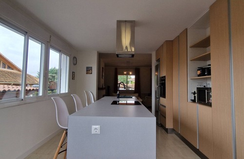 Nuevo Baztan Ski Chalet | Chalet Oasis