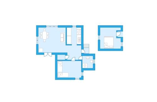 Arnilt Ski Chalet | Chalet Öja by Interhome