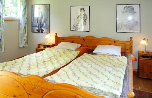 Arnilt Ski Chalet | Chalet Öja by Interhome