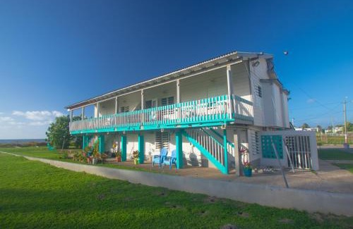 Punta Santiago Ski Chalet | Chalet Olas del Sol