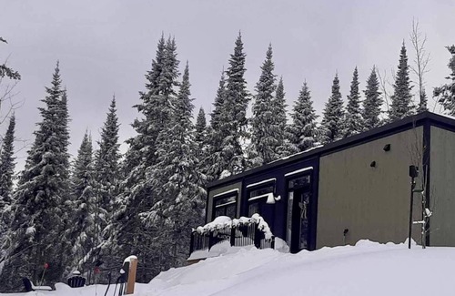 Adstock Ski Chalet | Chalet OLi - Nature, plein air et détente - Au pied du Mont Adstock