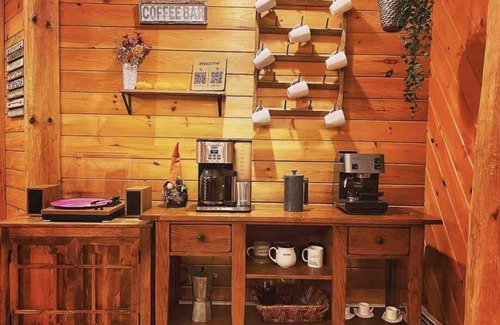 Prattsville Ski Chalet | Chalet On The Far Side Of The Mountain