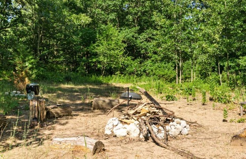 Stevensville House | Chalet on the Lake 65 w/Beach Access, Pools, Sport Courts, Fishing Pond & more!
