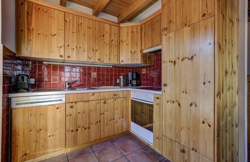 La Tzoumaz Ski Chalet | Chalet OnThePiste - La Tzoumaz, 4 Vallees