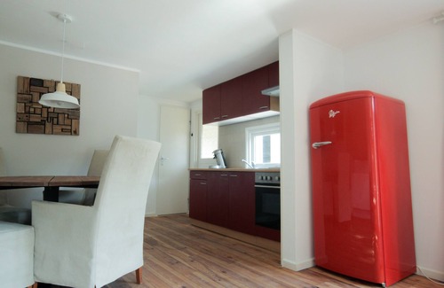 Krachtighuizen House | Chalet Op De Veluwe # Eiken