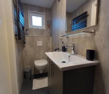 Kessel Apartment | Chalet Oppe Hook