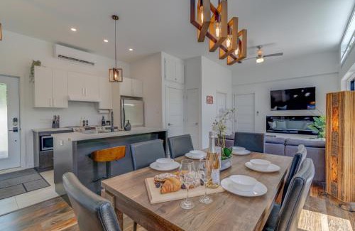Chertsey Ski Chalet | Chalet Orkidea