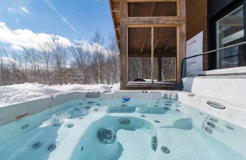 Chertsey Ski Chalet | Chalet Orkidea