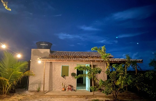 Entre Rios Ski Chalet | Chalet Pé de Araçá