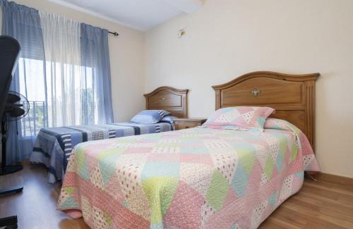 El Puerto de Santa Maria Apartment | Chalet Pareado & Piscina