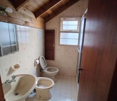 La Perla House | Chalet PA La Perla MAR DEL EDÉN