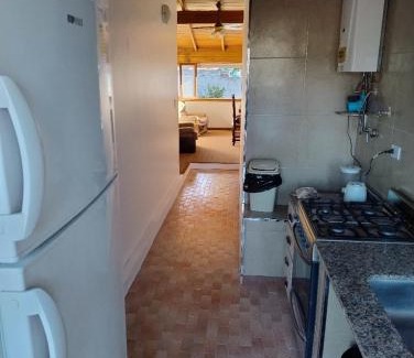 La Perla House | Chalet PA La Perla MAR DEL EDÉN