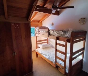 La Perla House | Chalet PA La Perla MAR DEL EDÉN