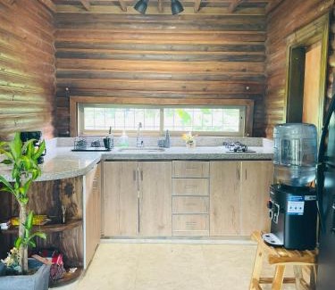 Cartagena District House | Chalet Palo DAgua