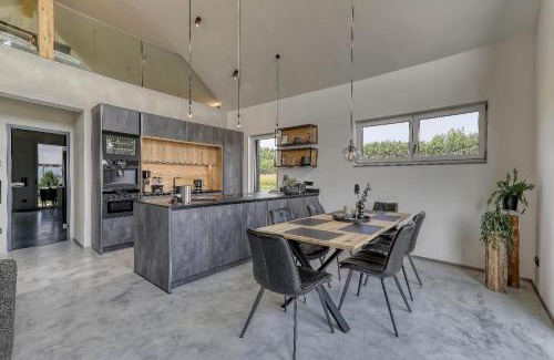 Geyersberg Ski Chalet | Chalet Panorama