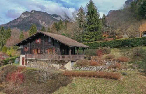 Entremont Ski Chalet | Chalet Paolina proche le Grand Bornand et la Clusaz