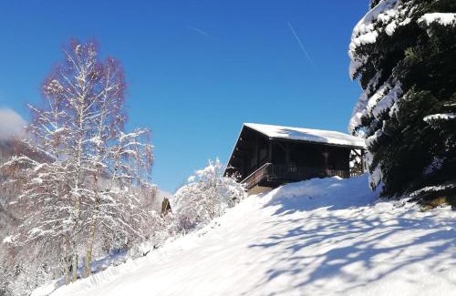 Entremont Ski Chalet | Chalet Paolina proche le Grand Bornand et la Clusaz