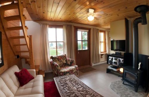 Baie-St-Paul Ski Chalet | Chalet Paradis de Charlevoix