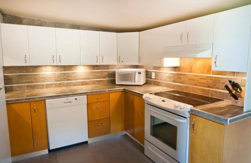 Baie-St-Paul Ski Chalet | Chalet Paradis de Charlevoix