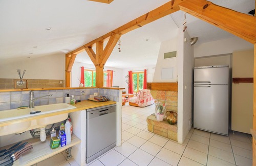 Haulme Ski Chalet | Chalet Paradou - Calme, Nature, Détente, Randonnées