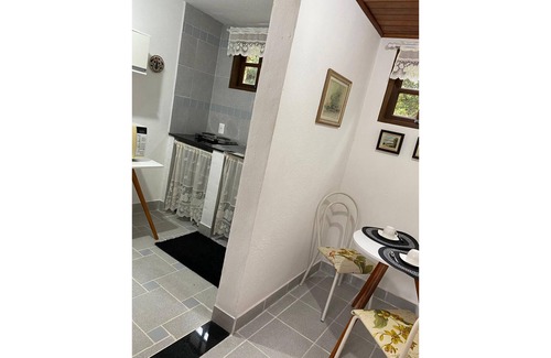 Monte Verde Ski Chalet | Chalet Paris - Romantic chalet 5 minutes from the center