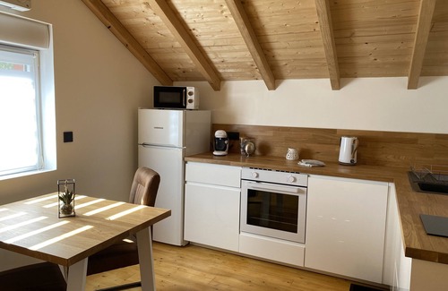Ventron Ski Chalet | Chalet Perce Neige Eden Spa 5 Chalet Cosy