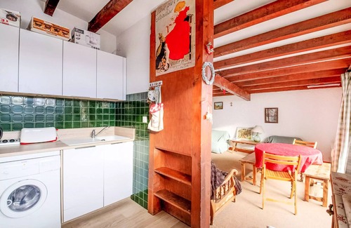 Vars Apartment | Chalet Peyrefolle - maeva Home - 3 room apartment for 5 people - Selection