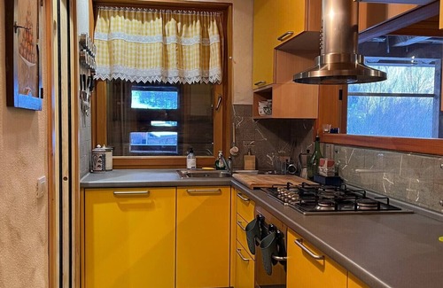 Rocca Pietore Apartment | Chalet Pezzè