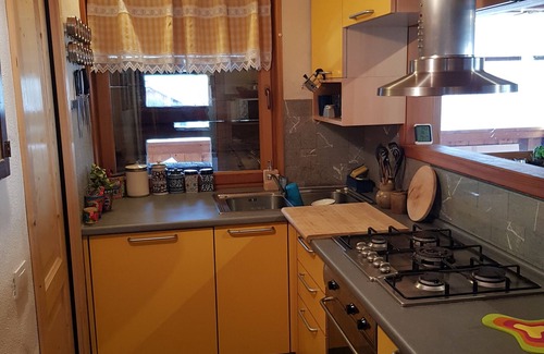 Rocca Pietore Apartment | Chalet Pezzè