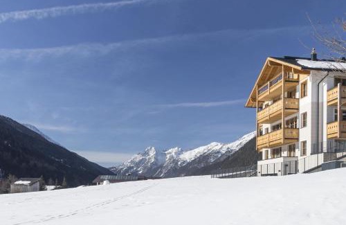 Sankt Anton am Arlberg Ski Chalet | Chalet Pfarriweg in St Anton