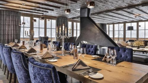 Sankt Anton am Arlberg Ski Chalet | Chalet Pfarriweg in St Anton