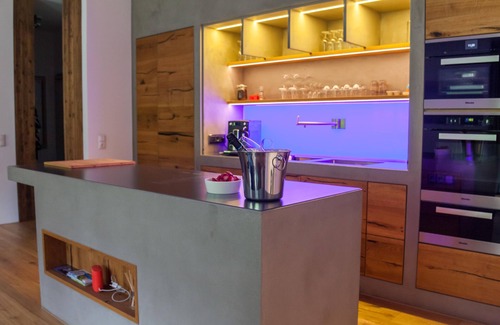 Steinach Apartment | Chalet-Pfronten, hideaway on the ski slope and alpine pasture