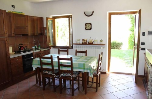 Calozzo Ski Chalet | Chalet - Pianello del Lario