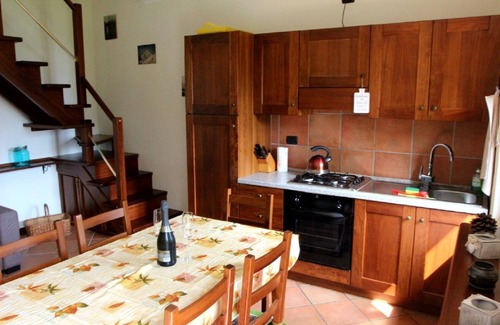 Calozzo Ski Chalet | Chalet - Pianello del Lario