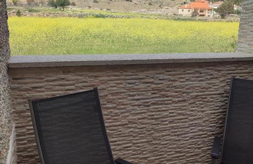 El Barraco House | Chalet Pinara