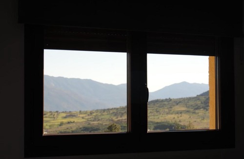 El Barraco House | Chalet Pinara