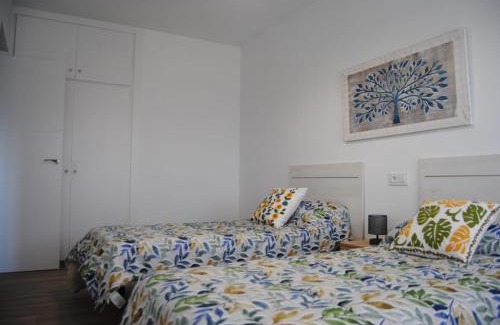 El Barraco House | Chalet Pinara