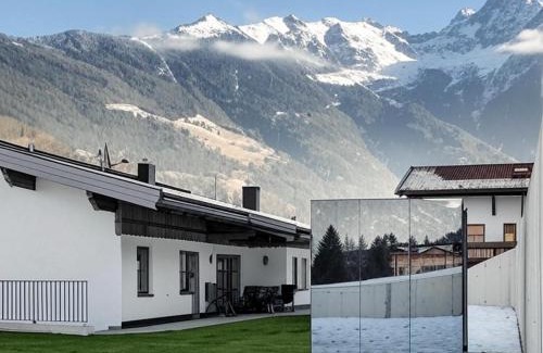 Sautens Ski Chalet | Chalet Pirchhof inklusive Summercard by MYALPS