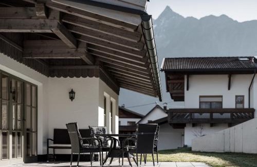 Sautens Ski Chalet | Chalet Pirchhof inklusive Summercard by MYALPS