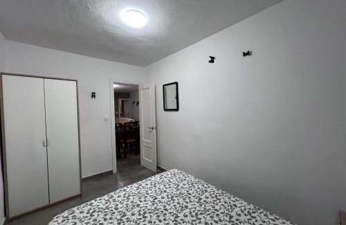 La Rinconada House | Chalet piscina jakuzzi sevilla