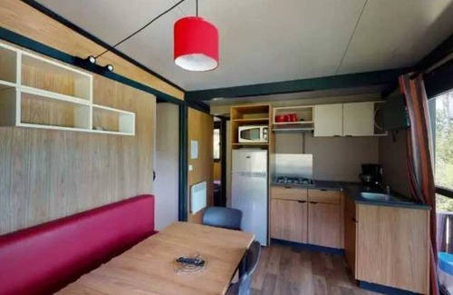 Vic-sur-Cere Ski Chalet | Chalet - Piscine - ccbbdb0