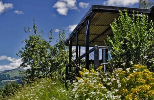 Vic-sur-Cere Ski Chalet | Chalet - Piscine - ccbbd0h