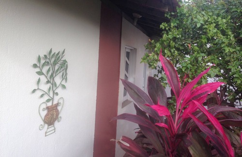 Buraquinho Apartment | Chalet Pitanga near the beaches of Vilas and Buraquinho