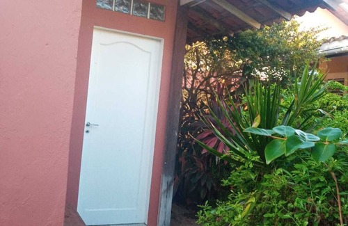 Buraquinho Apartment | Chalet Pitanga near the beaches of Vilas and Buraquinho