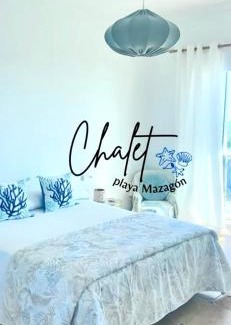 Mazagon House | Chalet Playa Mazagon