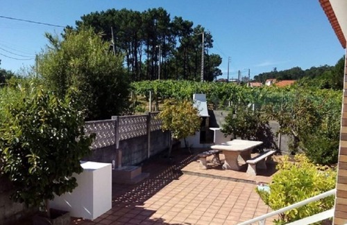Montalvo House | Chalet Playa Montalvo