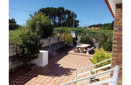 Montalvo House | Chalet Playa Montalvo