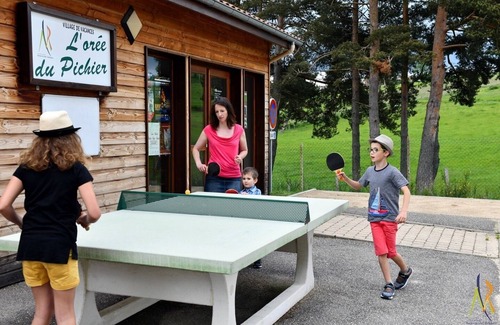 Boisset Ski Chalet | Chalet Pleine Nature